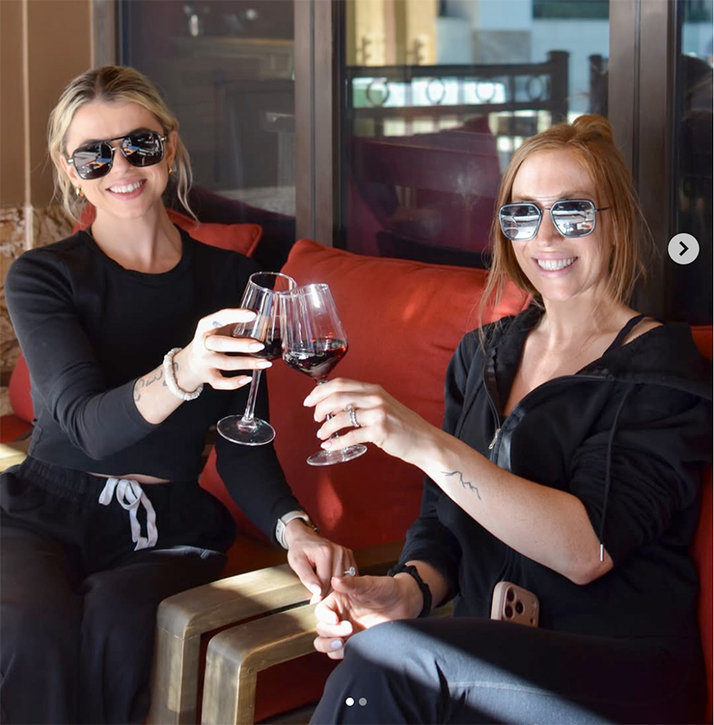 DoubleHelixWineandWhiskeyLoungelasvegas500