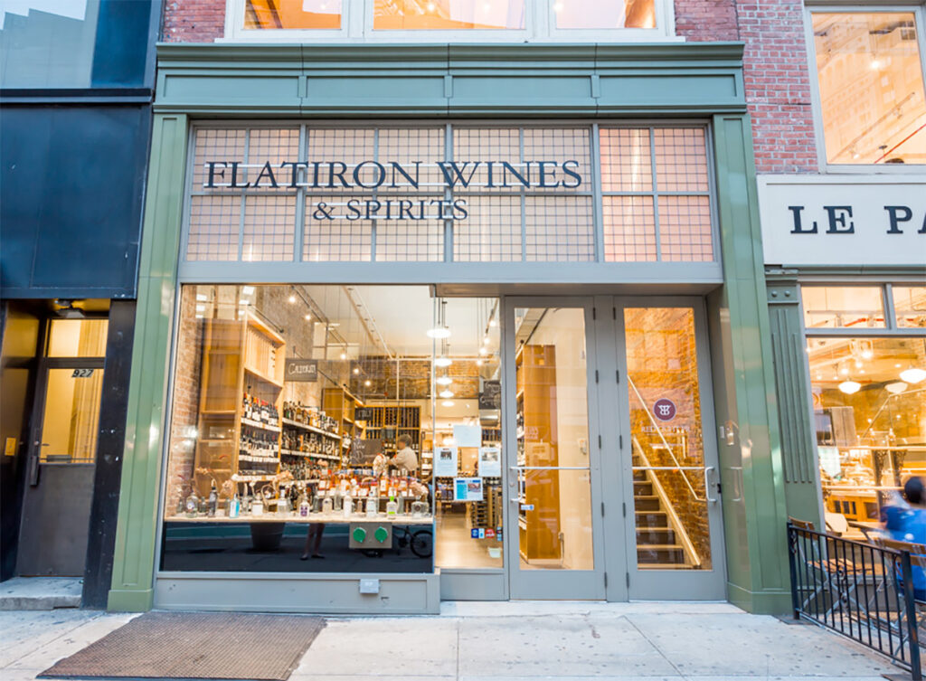 FlatironWinesandSpiritsnewyork120 1024x753