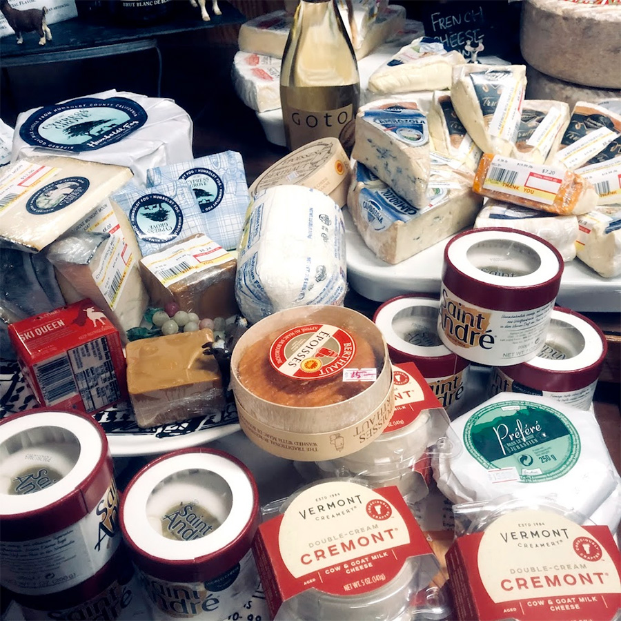 SanFranciscoWineandCheese101