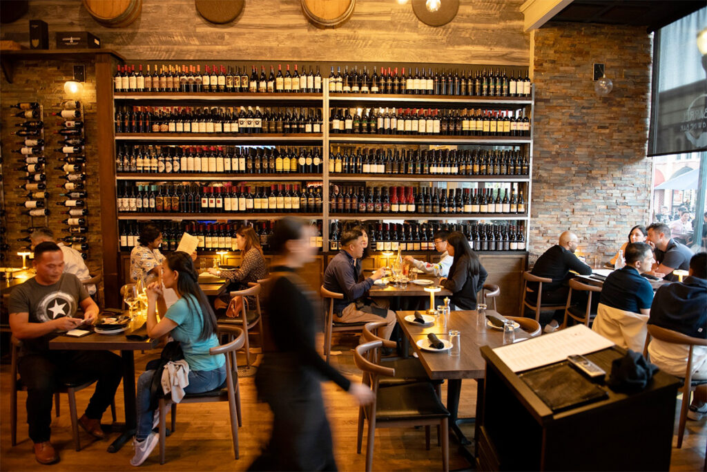 TheBarrelBistroAndWineBarsanmateo130 1024x683