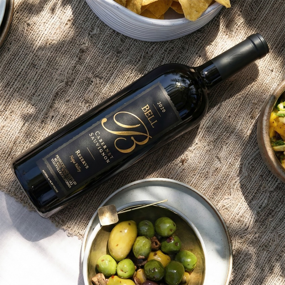 BellWineCellars101
