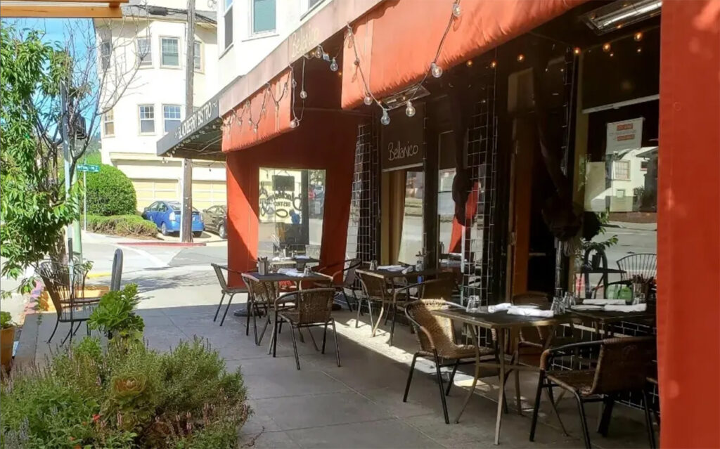 BellanicoRestaurantandWineBaroakland100 1024x639