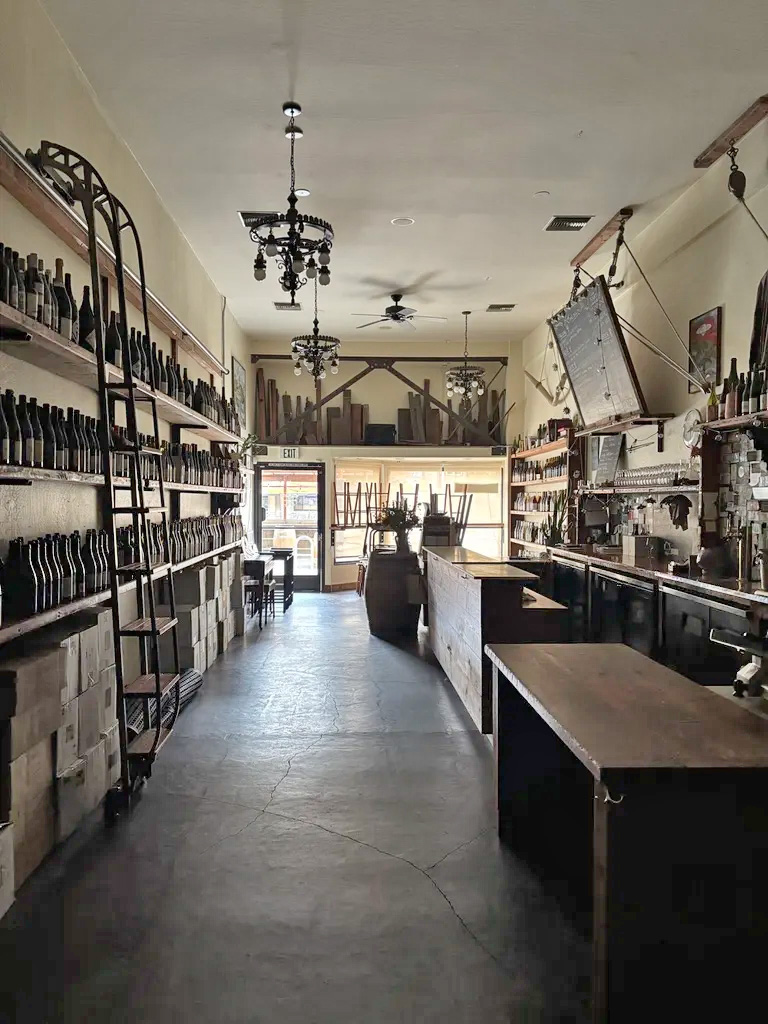 Ordinaireoakland107