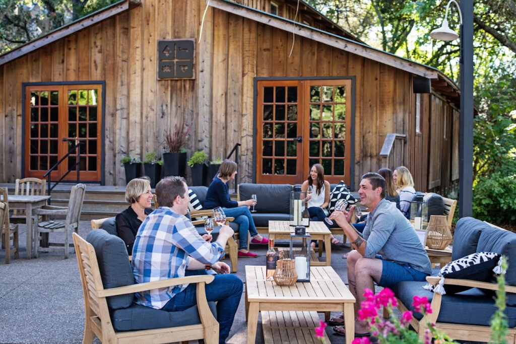 BenzigerFamilyWinery2 1024x683
