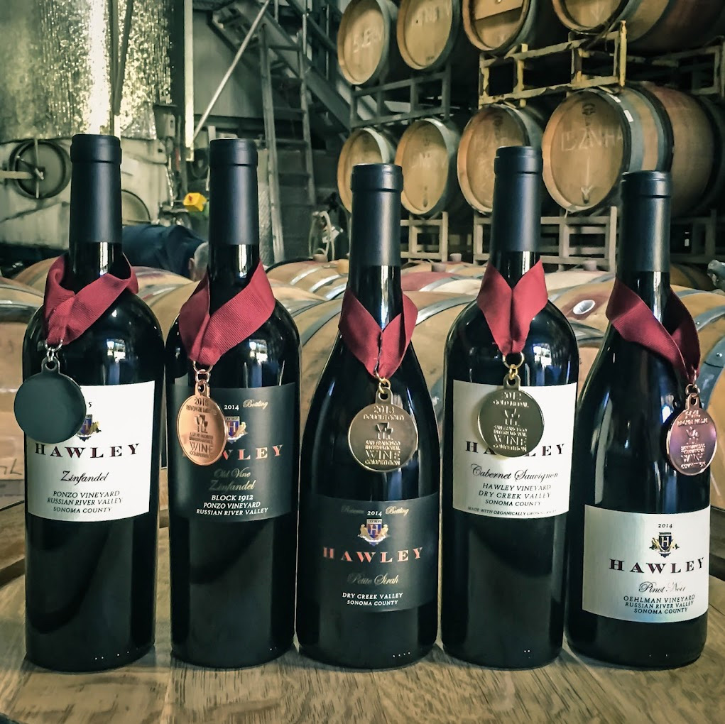 HawleyTastingRoomandGallery7