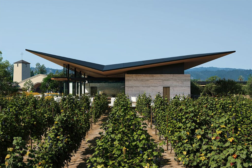 RobertMondaviWinery1 1024x683