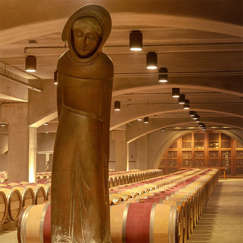 RobertMondaviWinery5