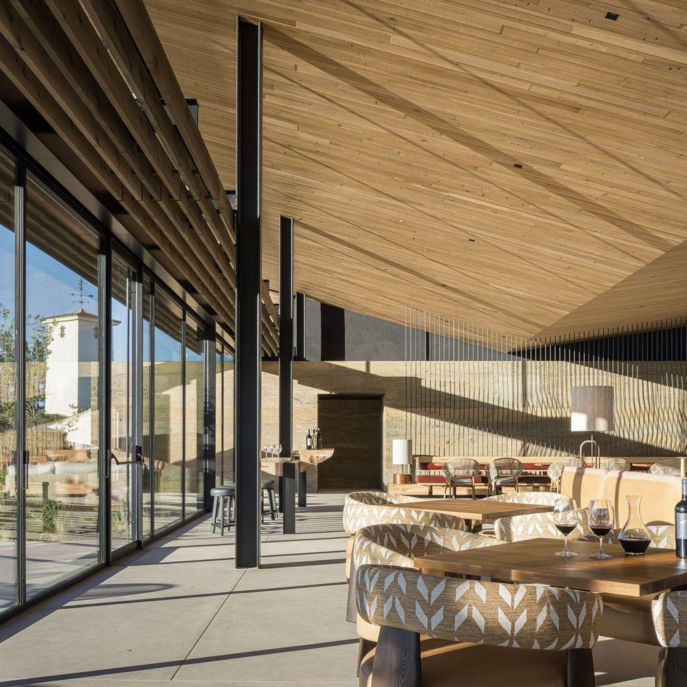 RobertMondaviWinery7
