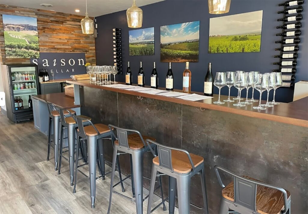 SaisonWineryTastingRoomlosgatos106 1024x714