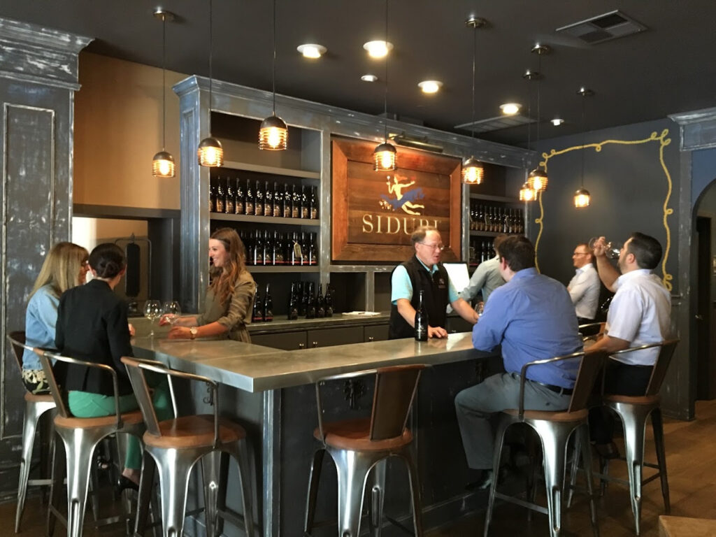 SiduriWineBarandTastingLounge7 1024x768