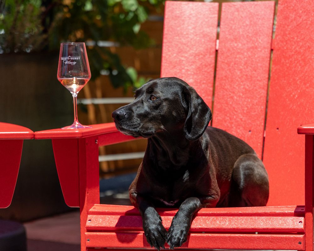 TruettHurst35