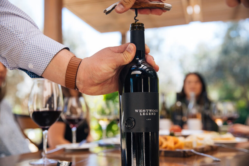 WestwoodEstateWine105 1024x683