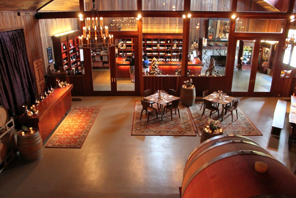 LambertBridgeWinery33 1024x683