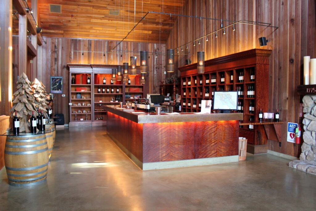LambertBridgeWinery38 1024x683