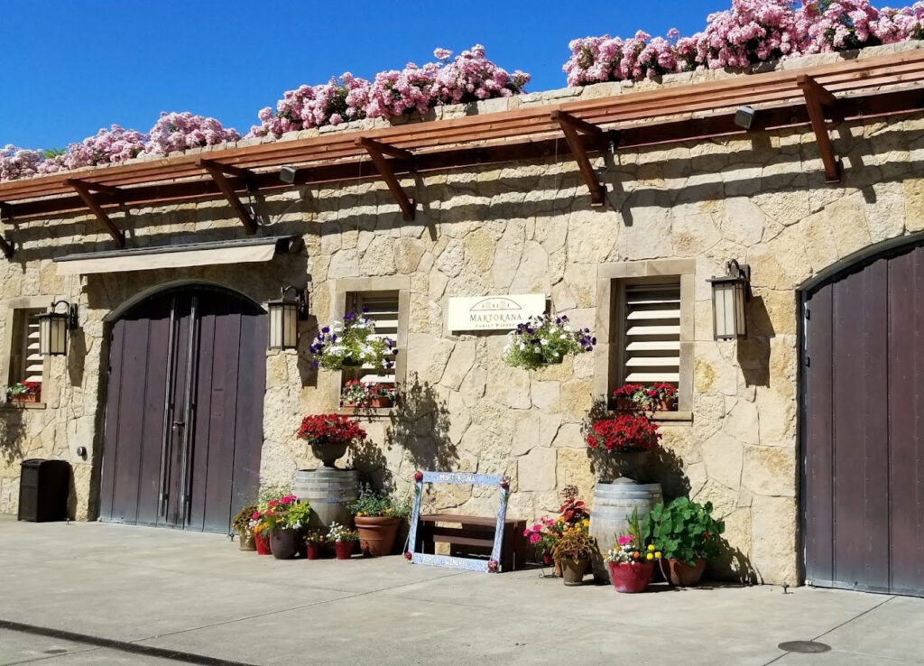 MartoranaFamilyWinery7 1024x738