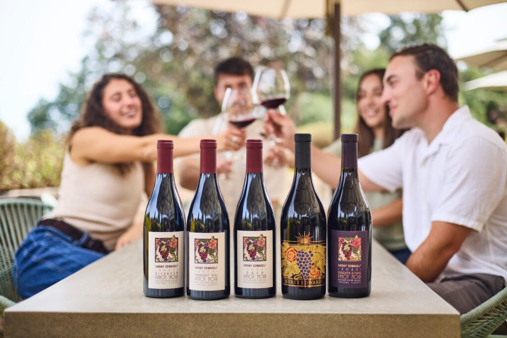 MerryEdwardsWinerySebastopol9 1024x683
