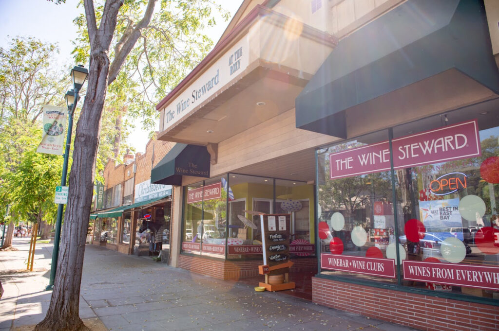 TheWineStewardPleasanton2 1024x681