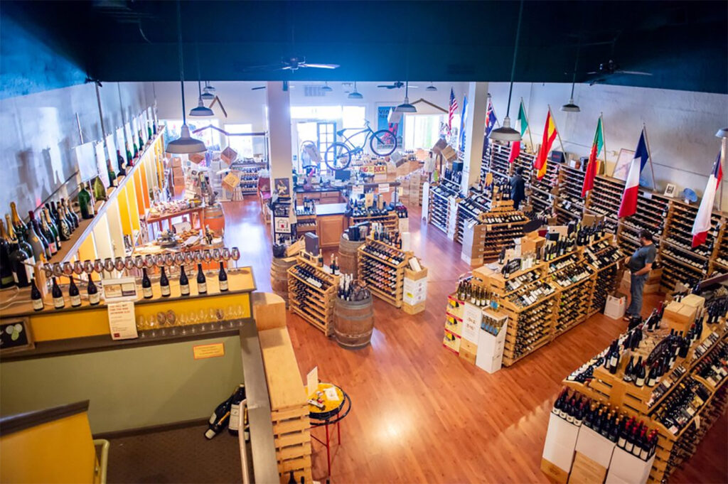 TheWineStewardPleasanton3 1024x681